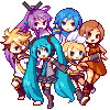 vocaloids