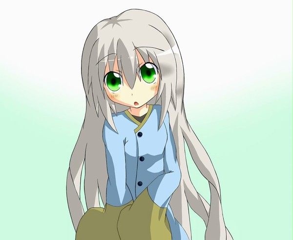 オリジナル