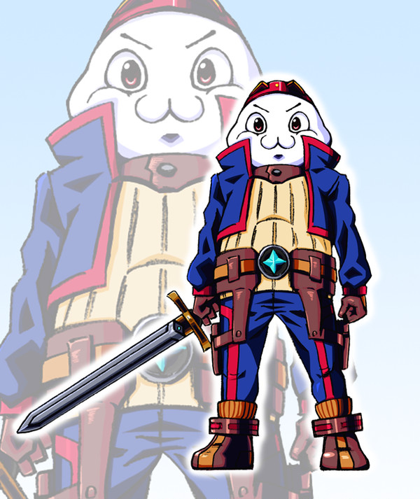 やる夫＝1/8192