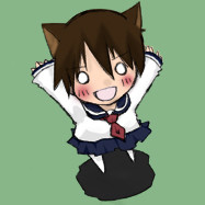 東南西北わーいわーい！