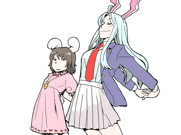 のびのび