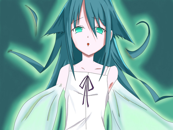 song of saya