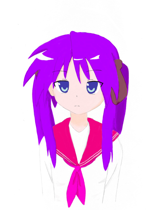 かがみん