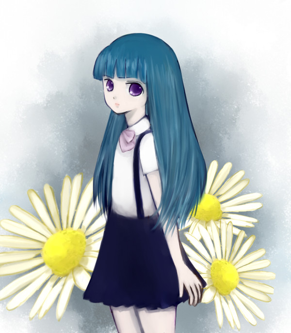 梨花ちゃん