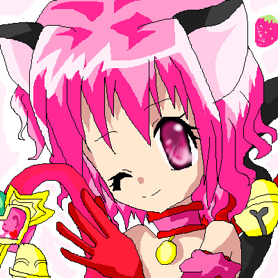 東京ミュウミュウ