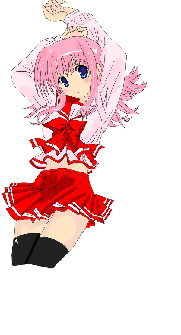 初投稿ー＾３＾///