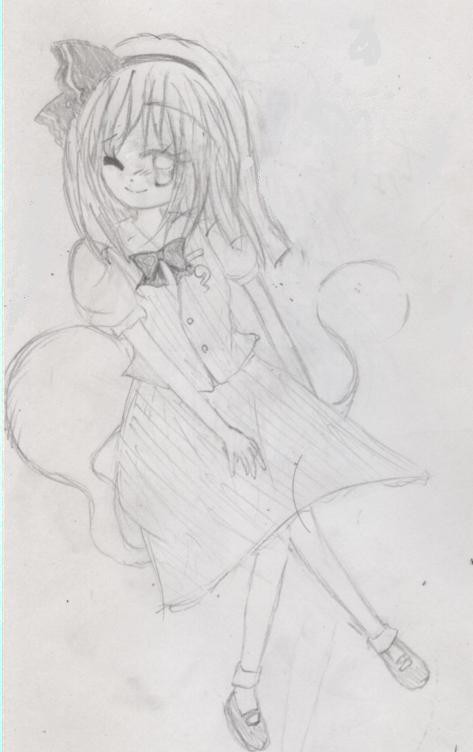 妖夢