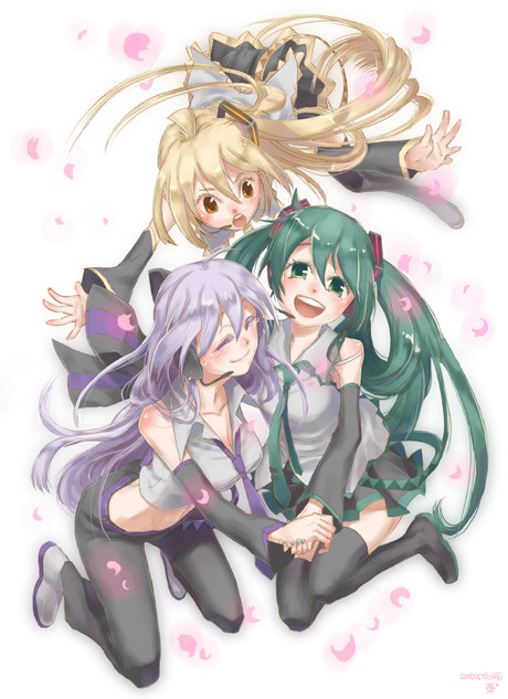さ　く　ら　き　ぶ　ん