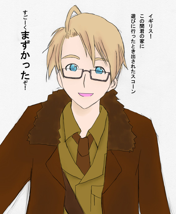 アメリカ初描き☆