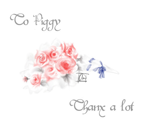 花束