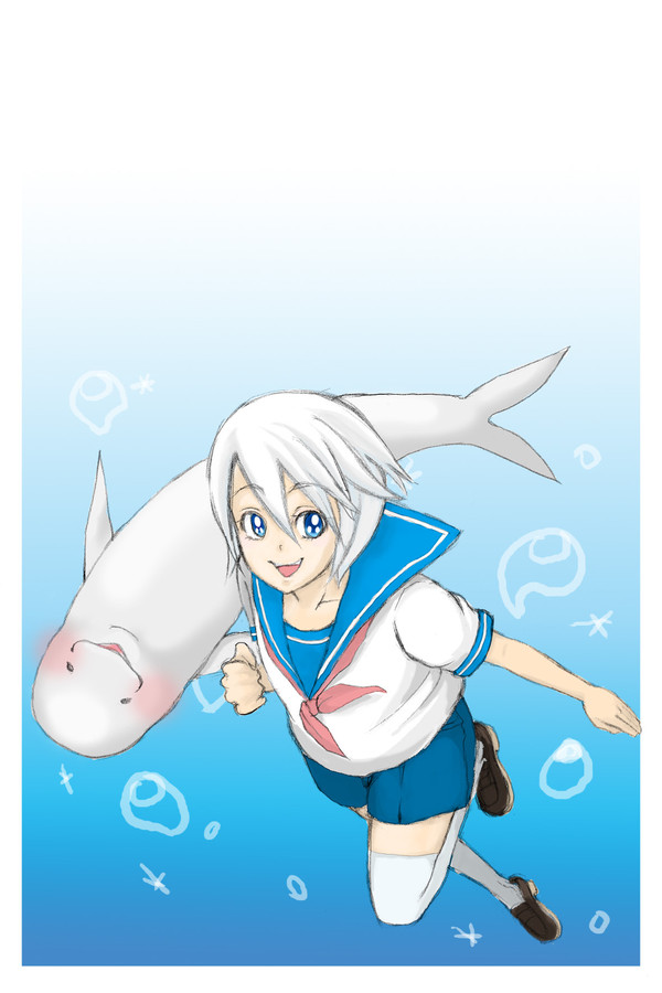こんにちは!