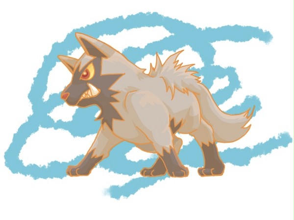 ぽち