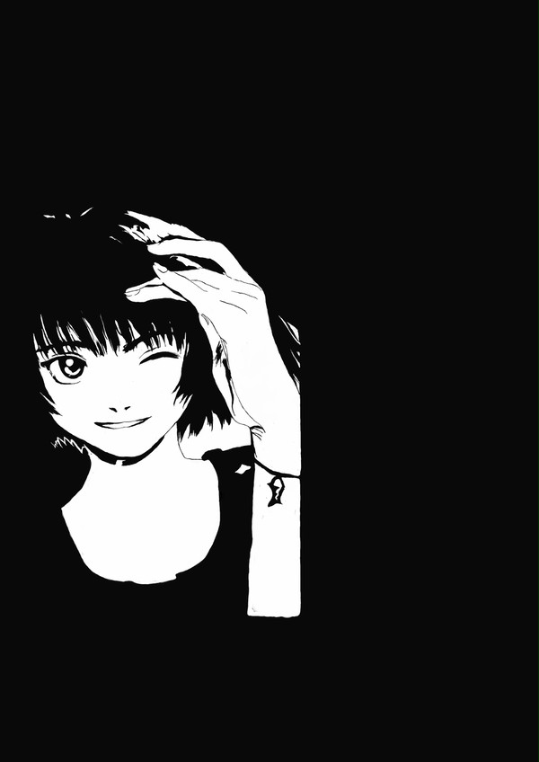 しろんくろん