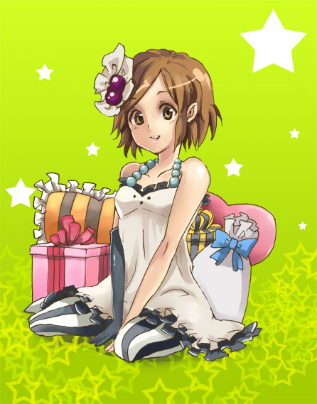 けいおん！