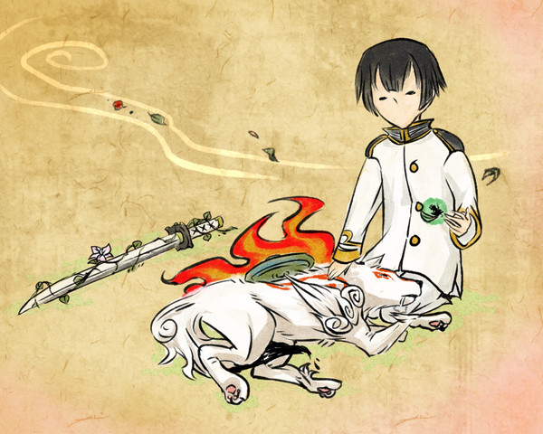 日本の祖