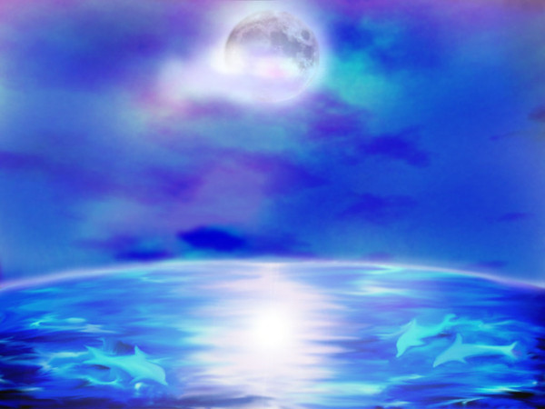 月夜