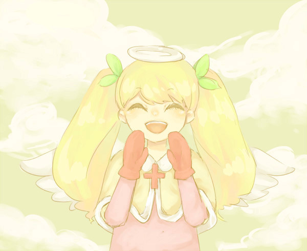 ぽえっと
