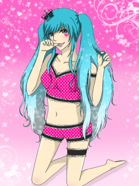 ロミオ　と　シンデレラ　(*´Å｀)ﾉ