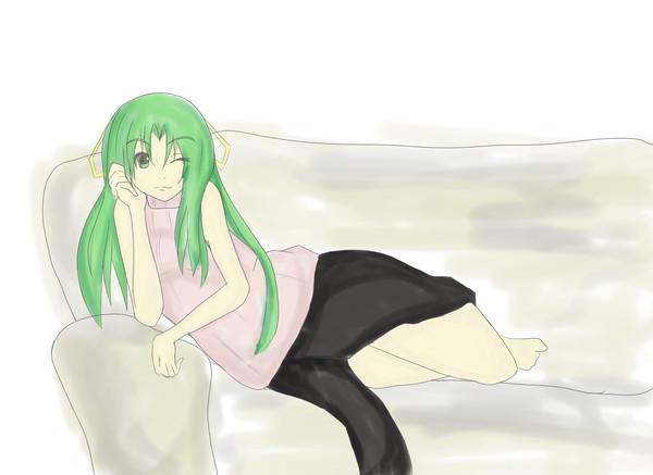 誕生日……なのか?