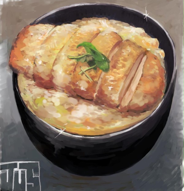 夜食