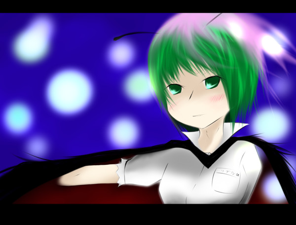 ゴキブリ先進国G