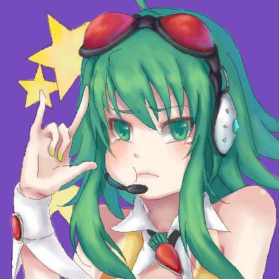 GUMI