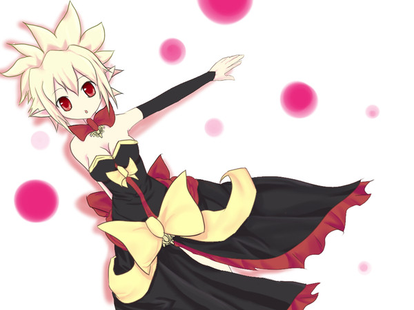 ろざろざろざりー☆