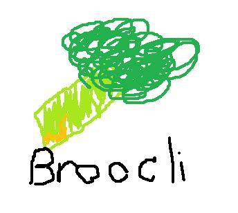 ブロッコリー