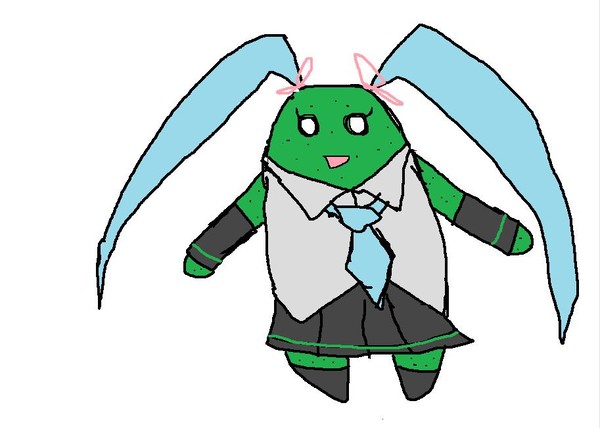 アボカロイド