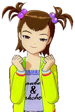 双海双美