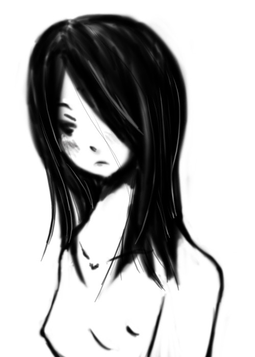 おんなのこ