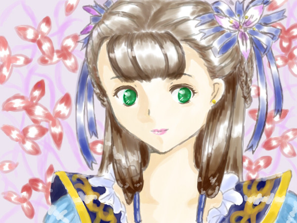 三角梅