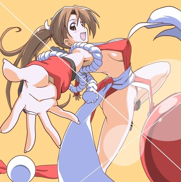 忍んでないっ、全然忍んでないっ！！！