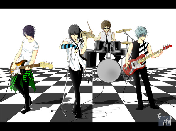 それでは聴いてください