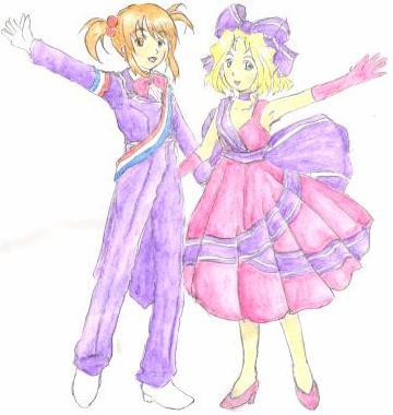 コクリコ・アイリス