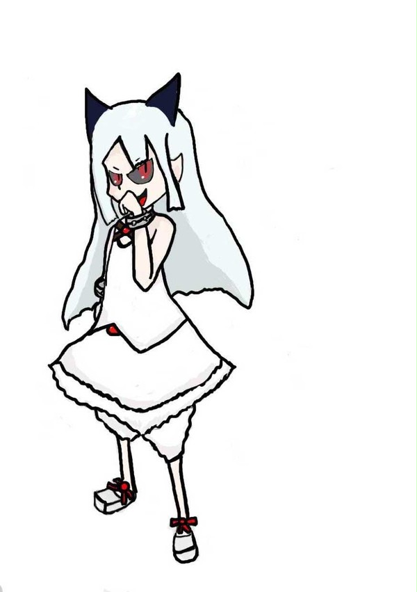 フゥ~生まれて初めて・・・・