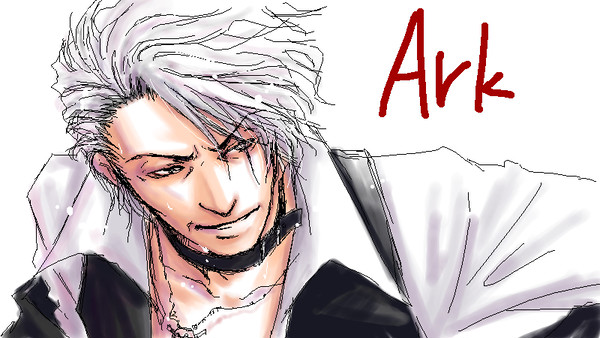Ark