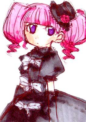 まりー