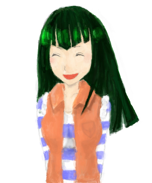 ありがとう、ジャック