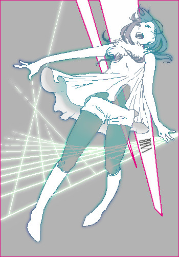 あ　あ　あああ。