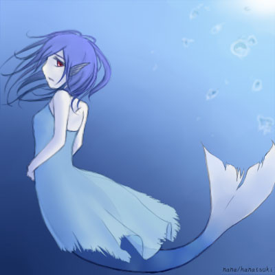 あおのせかい