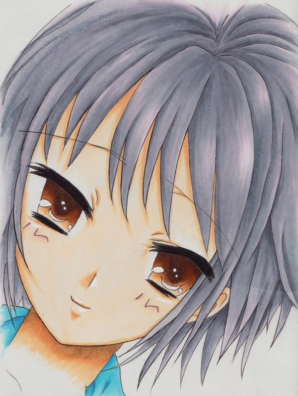 長門さん
