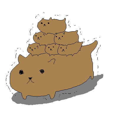 ぶるぶる