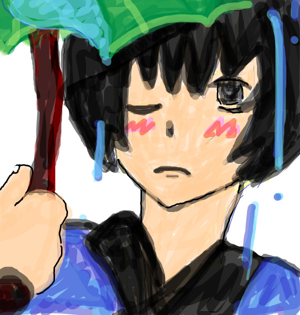 梅雨