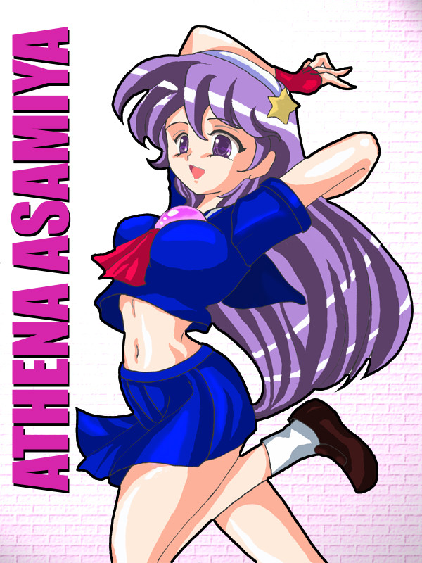 アテナ12・・モドキ