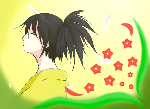 たまき