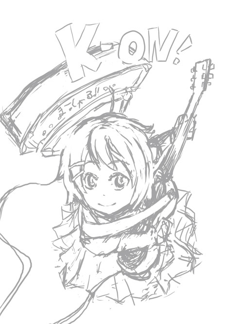 唯ー！眠いから、下書き。