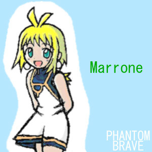マローネ