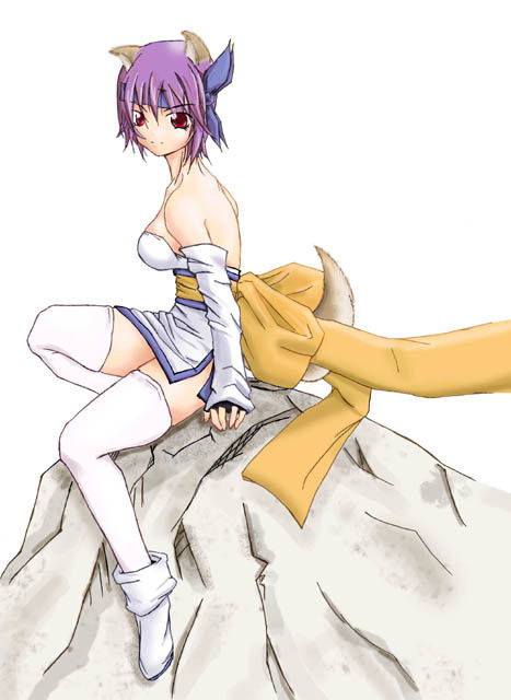 イヌミミあやね