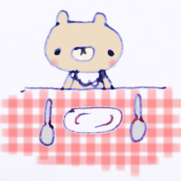 はらぺこさん